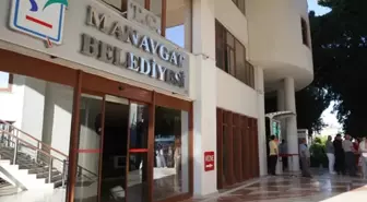 Kriz çözüldü, Manavgat Belediye Başkanvekili seçildi