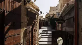 Mardin Roof Rush: Tarihle Parkurun Buluşması