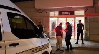 Bursa'da Silahlı Saldırı: Saldırgan 2 Saatte Yakalandı