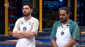 MASTERCHEF KİM KAZANDI? 13 Temmuz 2025 MasterChef Türkiye'de önlüğü kim kazandı?
