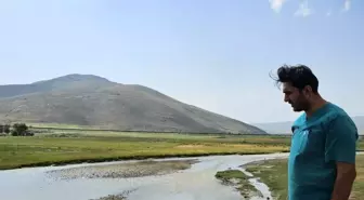 Diyadin'de Su Ürünleri Denetimleri Sürüyor
