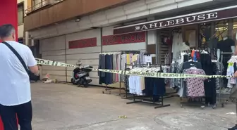 Ünye'de Silahlı Saldırı: 3 Yaralı