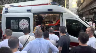 Ordu'da Maskeli Şahıs Silahlı Saldırı Düzenledi: 3 Yaralı