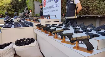 İstanbul'da Organize Suç Örgütüne Yönelik Büyük Operasyon: 89 Gözaltı