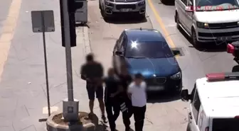 Osmaniye'de Silahlı Çatışma: 6 Kişi Tutuklandı