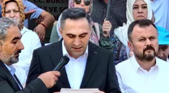 Öz Sağlık İş Sendikası'ndan Kamu İşçileri İçin Protesto