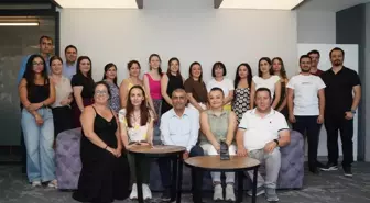 Pasaport Pizza, Türkiye'nin En İtibarlı Pizza Markası Seçildi