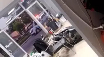 Silahlı Çatışmada Yaralanan Engin Ö. Tutuklandı
