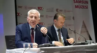Prof. Dr. Çağlayan: 'FETÖ mensupları her ne kadar liderleri öldüyse de boş durmamaktadır'