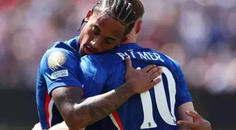 PSG bozguna uğradı! Kulüpler Dünya Kupası şampiyonu Chelsea