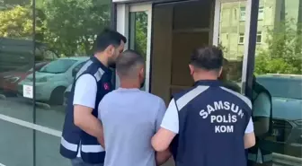 Sahte Kimlikle Kaçak Göçmen Taşıyan Kişi Yakalandı