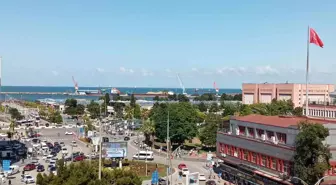Samsun, 2024'te Net Göç Alan İlller Arasında