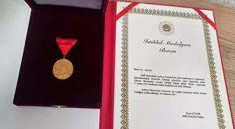 Samsun, 101 Yıl Sonra Hak Ettiği İstiklal Madalyasına Kavuşuyor