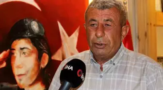 Şehit Cennet Yiğit'in babası Yahya Yiğit: 'Biz her dakika her saniye 15 Temmuz'u yeniden yaşıyoruz'