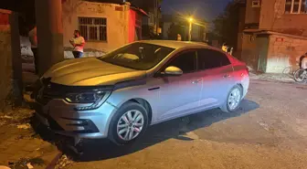 Sivas'ta Trafik Kazasında 6 Kişi Yaralandı