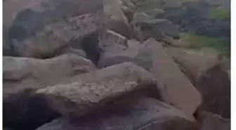 Siverek'te Aileler Arasında Silahlı Kavga: 1 Ölü, 6 Yaralı