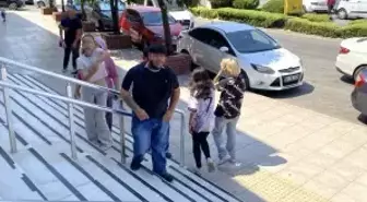 Aydın'da Bıçaklı Saldırı: 16 Yaşındaki Çocuk Ağır Yaralı