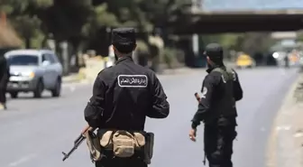 Suriye'de silahlı çatışma! En az 10 kişi hayatını kaybetti