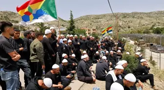 Şam kırsalında çatışmaların odağındaki Dürziler kimdir?