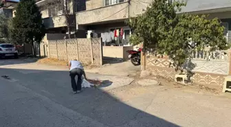 Babasını Pompalı Tüfekle Yaralayan Oğul Camide Yakalandı