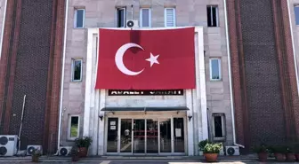 Isparta'da Kavga Sonrası Tornavida ile Yaralama Olayı