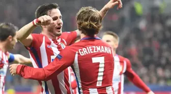 Trabzonspor transferde büyük oynuyor! Yeni hedef Atletico Madrid'in yıldızı