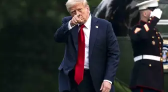 Trump, Gazze'deki Ateşkes Çabalarına İlişkin Açıklamalarda Bulundu