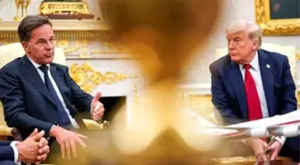 Trump'dan Rusya'ya Yeni Tehdit: İkincil Gümrük Vergileri