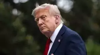 Trump, Ukrayna'ya Patriot Füzeleri Göndereceğiz Dedi