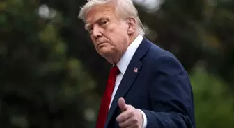 Trump, Ukrayna'ya Patriot Füzeleri Göndereceğiz Dedi