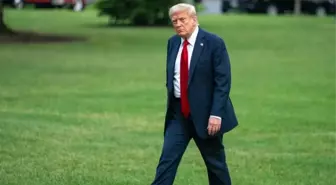 Trump, Ukrayna'ya Patriot Hava Savunma Sistemleri Gönderecek