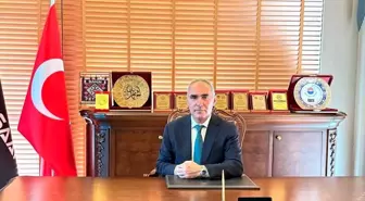 Mersin'de Kruvaziyer Turizmi İçin Yapısal Düzenlemelere İhtiyaç Var