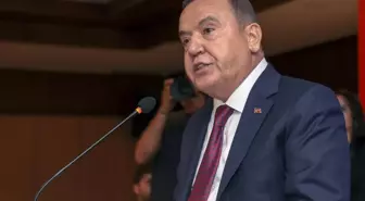 Tutuklanan Muhittin Böcek hastaneye kaldırıldı