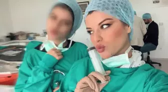 Üniversite öğrencisi Ayşe'nin cesedi yol kenarında valizde bulundu; 6 gözaltı