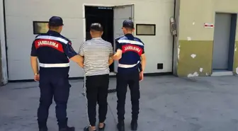 Gaziantep'te Uyuşturucu Suçundan Aranan Şahıs Yakalandı