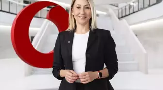 Vodafone, Türkiye Müşteri Deneyimi Ödülleri'nde 8 Ödül Kazandı