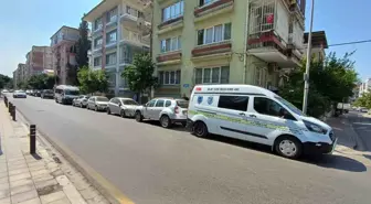 80 Yaşındaki Ekrem Uysal Evinde Ölü Bulundu