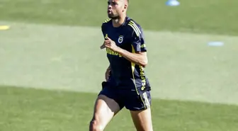 Youssef En-Neysri yeni görüntüsüyle şaşırttı