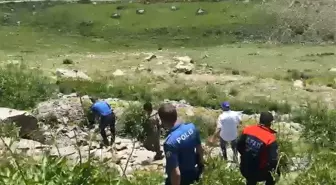 Ardahan'da 14 Gün Kayıp Olan Şahıs Ölü Bulundu