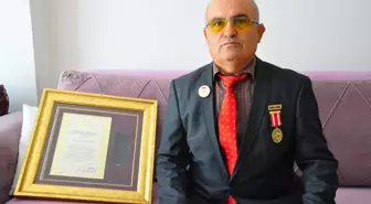 15 Temmuz Darbe Girişimi Sırasında Saldırıya Uğrayan Müezzin Hakkını Helal Etmiyor