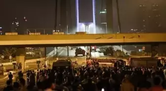 15 Temmuz darbe girişimi saat kaçta oldu?