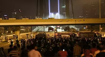 15 Temmuz darbe girişimi saat kaçta oldu?