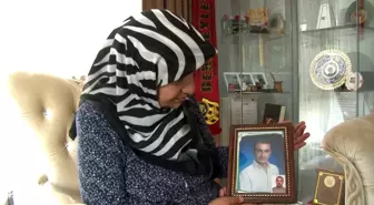 15 Temmuz Şehidi Fuat Bozkurt'un ailesi acı günü unutamıyor