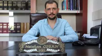 15 Temmuz şehidinin oğlu: 'Devletimizin ve milletimizin desteğiyle ayakta durduk'