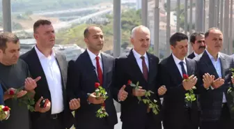 Gaziosmanpaşa'da 15 Temmuz Anma Programı düzenlendi