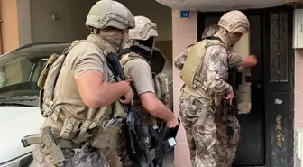 15 Temmuz'un 9. yılında 60 ilde eş zamanlı FETÖ operasyonu: 371 gözaltı kararı