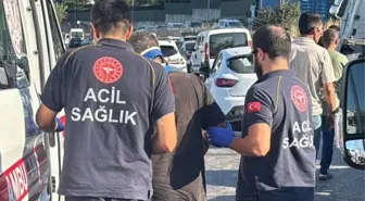 Kocaeli'de TIR Kazasında 5 Ölü, Sürücü Tutuklandı