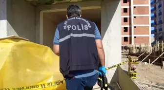 Edirne'de İnşaatta İşçi Düşerek Hayatını Kaybetti