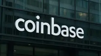 ABD'nin kripto devi Coinbase piyasa değerinde rekor kırdı