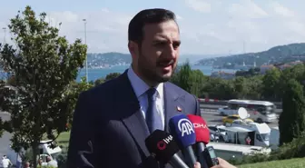Abdullah Özdemir: Milletimizin darbelerle sindirilemeyecek kadar büyük bir yüreği var
